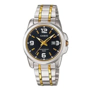 Casio LTP-1314SG-1AV Enticer Women's Watch