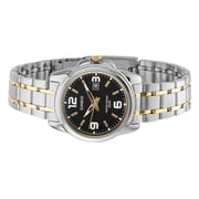 Casio LTP-1314SG-1AV Enticer Women's Watch