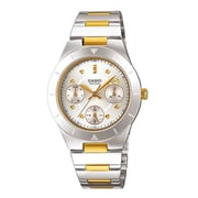Casio LTP-2083SG-7AV Enticer Women's Watch