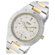 Casio LTP-2083SG-7AV Enticer Women's Watch