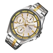 Casio LTP-2086SG-7AV Enticer Women's Watch