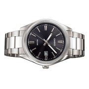 Casio MTP-1302D-1A1V Enticer Men's Watch
