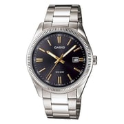 Casio MTP-1302D-7A2V Enticer Men's Watch