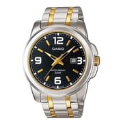 Casio MTP-1314SG-1AV Enticer Men's Watch