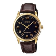 Casio MTP-V001GL-9BU Dress Men's Watch