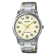 Casio MTP-V001SG-9BU Dress Men's Watch