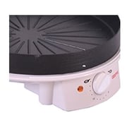 Geepas Pizza Maker GPM2035