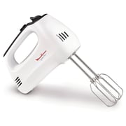 Moulinex Hand Mixer HM310127