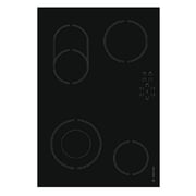 Ariston 4 Ceramic Built In Hob HR704BA