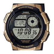 Casio AE-1000W-1A3V Youth Unisex Watch