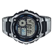 Casio store ae 2100wd