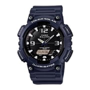 Casio AQ-S810W-2A2V Youth Unisex Watch