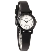 Casio LQ-139BMV-1BL Youth Women's Watch