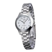 Casio LTP-1128A-7BR Enticer Women's Watch