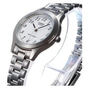 Casio LTP-1128A-7BR Enticer Women's Watch