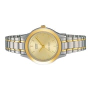 Casio LTP-1128G-9AR Enticer Women's Watch