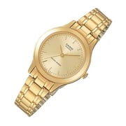 Casio LTP-1128N-9AR Enticer Women's Watch