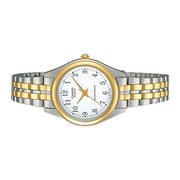 Casio LTP-1129G-7BR Enticer Women's Watch