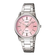 Casio LTP-1303D-4AV Enticer Women's Watch