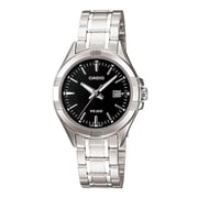 Casio LTP-1308D-1AV Enticer Women's Watch