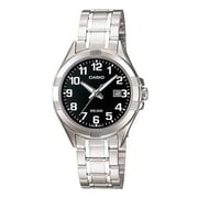 Casio LTP-1308D-1BV Enticer Women's Watch
