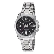 Casio LTP-1314D-1AV Enticer Women's Watch