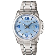 Casio LTP-1314D-2AV Enticer Women's Watch