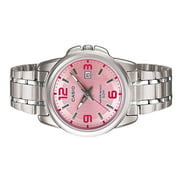 Casio LTP-1314D-5AV Enticer Women's Watch