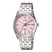 Casio LTP-1335D-5AV Enticer Women's Watch