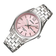 Casio LTP-1335D-5AV Enticer Women's Watch