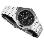 Casio LTP-2083D-1AV Enticer Women's Watch