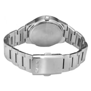 Casio LTP-2083D-1AV Enticer Women's Watch