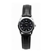 Casio LTP-V001L-1BU Dress Women's Watch