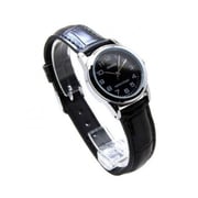 Casio LTP-V001L-1BU Dress Women's Watch