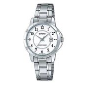 Casio LTP-V004D-7BU Dress Women's Watch