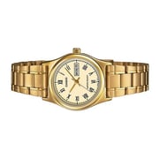 Casio LTP-V006G-9BU Dress Women's Watch