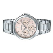 Casio LTP-V300D-4AU Dress Women's Watch
