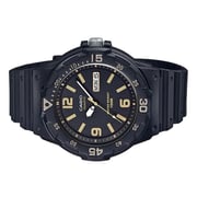 Casio MRW-200H-1B3V Youth Men's Watch