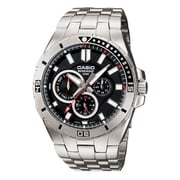 Casio MTD-1060D-1AV Enticer Men's Watch