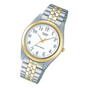 Casio MTP-1129G-7BR Enticer Men's Watch