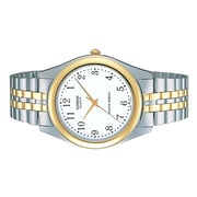 Casio MTP-1129G-7BR Enticer Men's Watch
