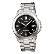 Casio MTP-1215A-1A2 Enticer Men's Watch