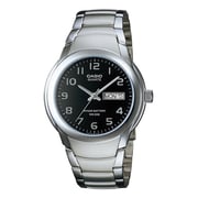 Casio MTP-1229D-1AV Enticer Men's Watch