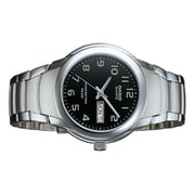 Casio MTP-1229D-1AV Enticer Men's Watch