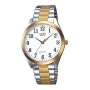Casio MTP-1274SG-7B Enticer Men's Watch