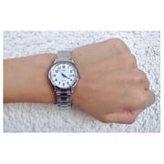 Casio MTP-1302D-7BV Enticer Men's Watch