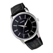 Casio MTP-1303L-1AV Enticer Men's Watch