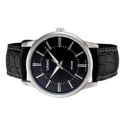 Casio MTP-1303L-1AV Enticer Men's Watch