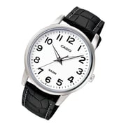 Casio MTP-1303L-7BV Enticer Men's Watch