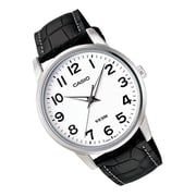 Casio MTP-1303L-7BV Enticer Men's Watch